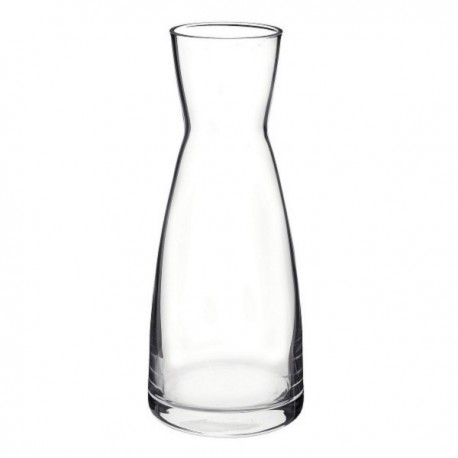 Caraffa Ypsilon da 0.25 l a 1l vetro Bormioli Rocco