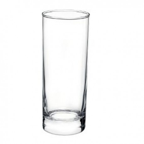 Bicchiere Cortina da 21.5 cl a 40 cl vetro Bormioli Rocco