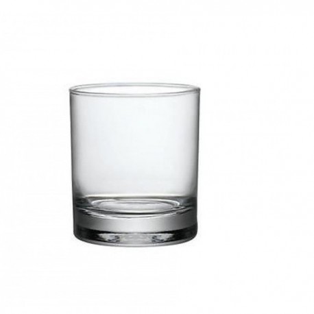 Bicchiere Cortina Dof da 40.5 cl vetro Bormioli Rocco