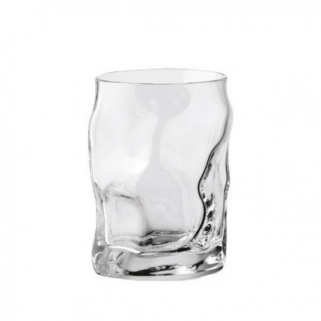 Bicchiere sorgente da 7 cl a 45 cl vetro  Bormioli Rocco