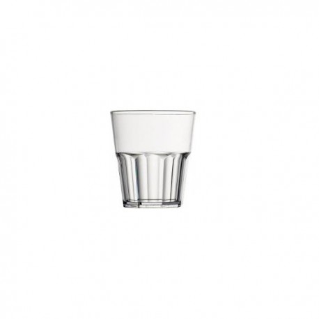Bicchiere Newport trasparente san
