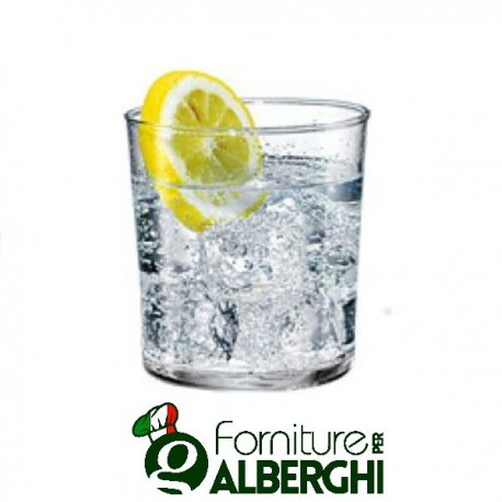 Bicchiere Bodega medium 37 36.6 cl vetro Bormioli Rocco