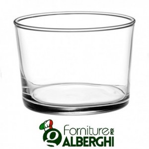 Bicchiere Bodega mini 20...