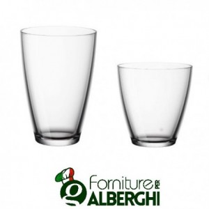 Bicchiere ZENO da 26 cl a...