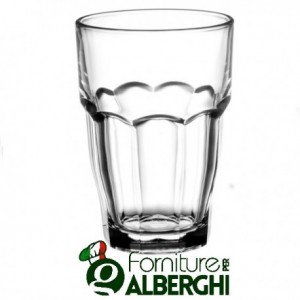Bicchiere Rock Bar vetro...