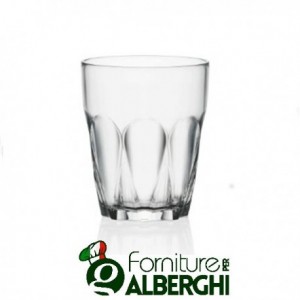 Bicchiere Perugia vetro...
