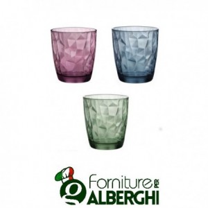 Bicchiere DIAMOND Acqua...