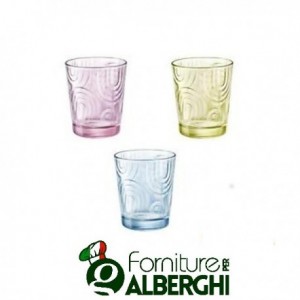 Bicchiere Rock Bar Lounge...