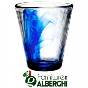 Bicchiere murano acqua...