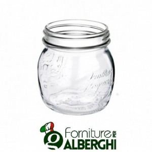 Barattolo bicchiere...
