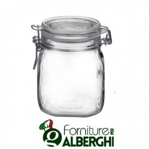 Vaso ermetico Fido...