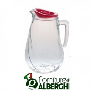 Brocca caraffa Rolly senza...