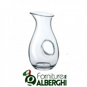 Caraffa decanter Brocca...
