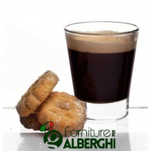 Tazza Bicchiere Caffeino...