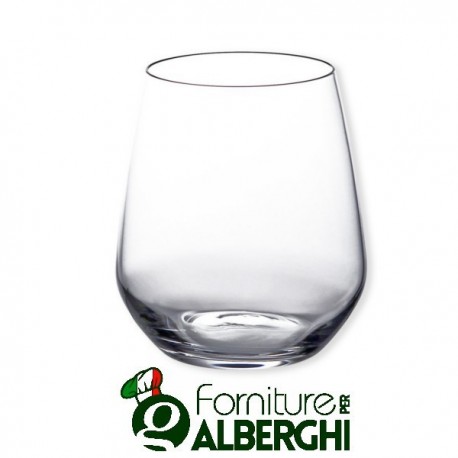 Bicchiere Aria Luxion acqua 54.7 cl cristallo RCR