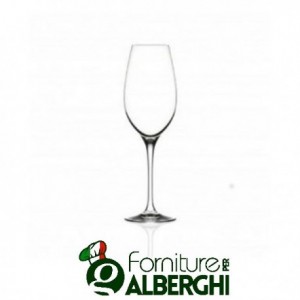 Calice invino flute...