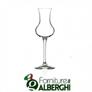 Calice invino acquavite...