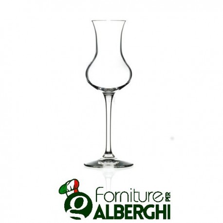 Calice invino acquavite champagne cristallo RCR