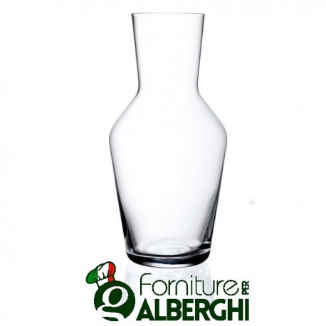 Caraffa Sidro da 92 cl cristallo RCR