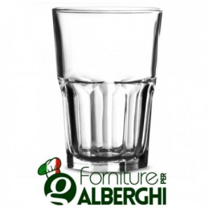Bicchiere Granity FH vetro...