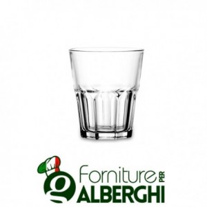 Bicchiere Granity FB vetro...