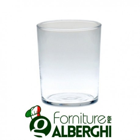 Bicchiere Dublin vetro trasparente da 30cl ARC