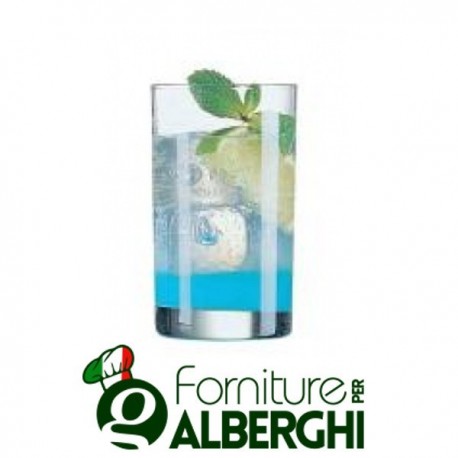 Bicchiere Elegance vetro trasparente da 23 cl ARC