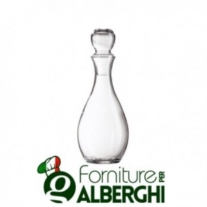 Bottiglia Elegance vetro...