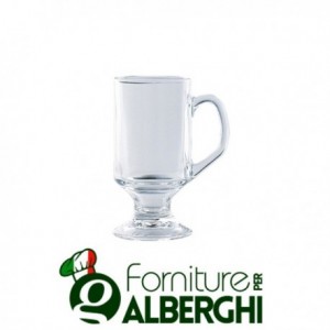 Bicchiere Bock vetro...
