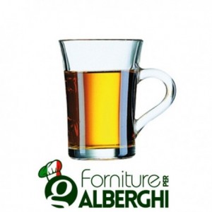 Bicchiere Bock vetro...