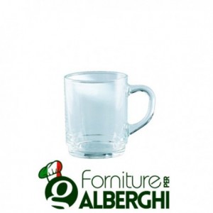 Bicchiere Bock vetro...