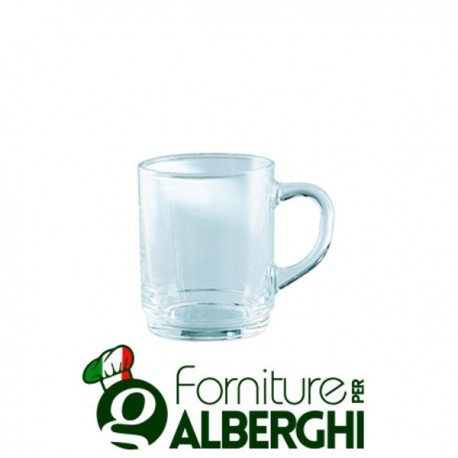 Bicchiere Bock vetro trasparente da 25 cl ARC