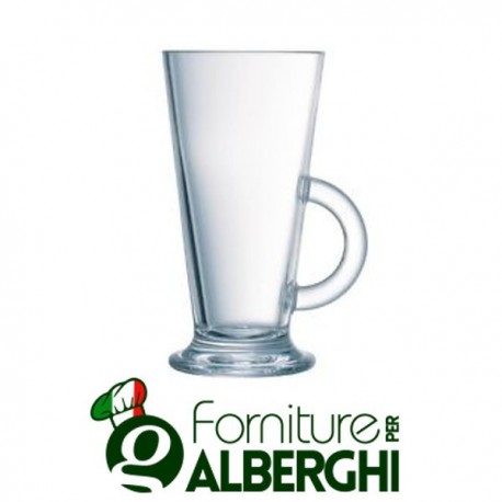 Bicchiere latino vetro trasparente da 42 cl ARC