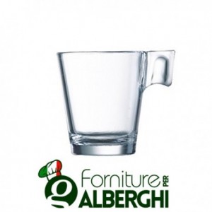 Tazza aroma slide control...