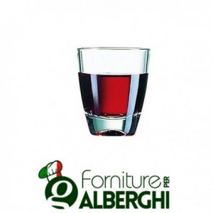 Bicchiere GIN vetro...