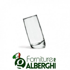 Bicchiere Ludico vetro...