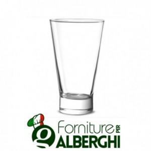 Bicchiere Shetland vetro...