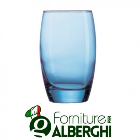 Bicchiere Salto vetro trasparente da 35 cl ARC