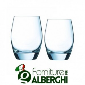 Bicchiere Malea vetro...