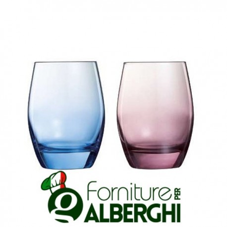 Bicchiere Malea vetro trasparente da 58 cl ARC