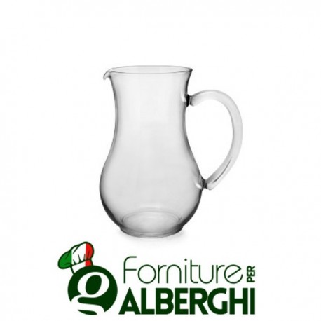 Caraffa brocca decanter PICHET vetro trasparente da 25 cl a 130 cl ARC