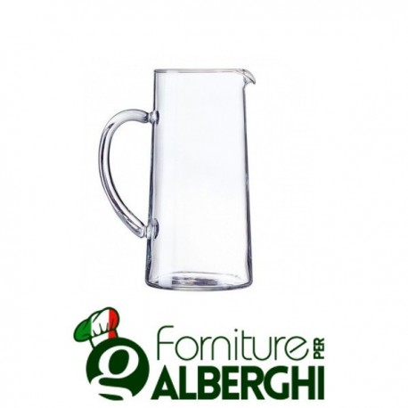Brocca CLASSIQUE caraffa decanter vetro trasparente da 130 cl ARC