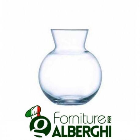 Brocca SPHERIQUE caraffa decanter vetro trasparente da 50 cl ARC