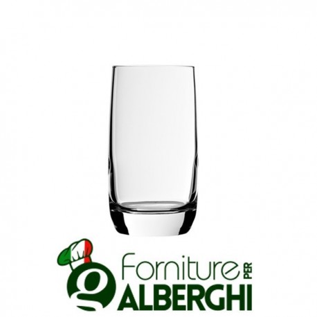 Bicchiere Vigne vetro trasparente da 22 cl a 33 cl Chef & Sommelier