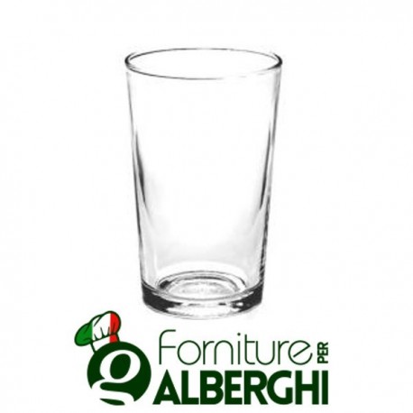 Bicchiere Chope vetro trasparente da 20 cl a 28 cl Duralex