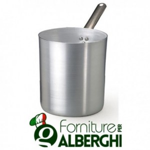 Bagnomaria alluminio Agnelli