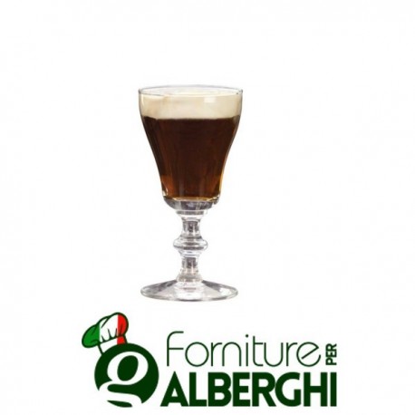 Calice senza manico Irish Coffee 17.7 cl vetro Libbey