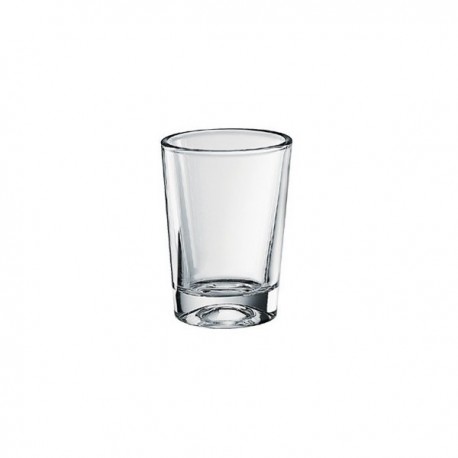 Bicchiere Vienna da 13.5cl vetro Borgonovo