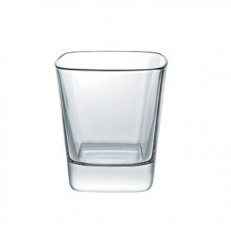 Bicchiere Palladio da 28 a 35 cl vetro Borgonovo