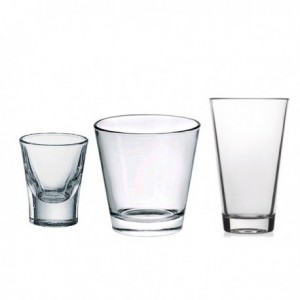 Bicchiere Conic da 5.5 a 33...